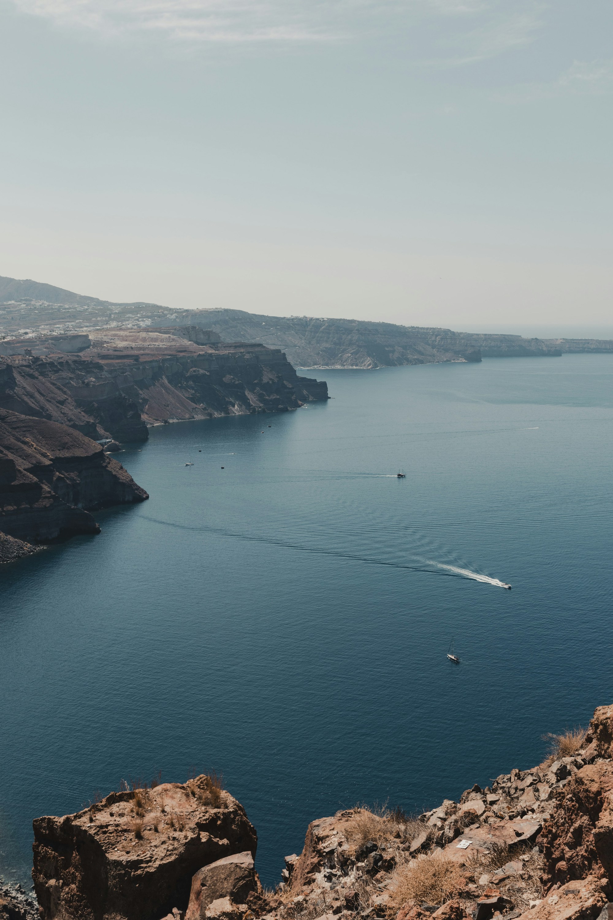 Santorini, Greece